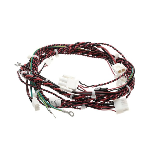 Harness, Low Voltage